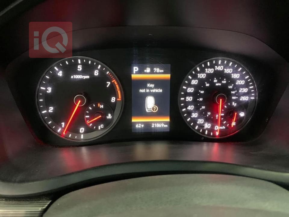 هيونداي سوناتا